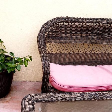 Cozy Casita En Playas De Tijuana Villa Bagian luar foto