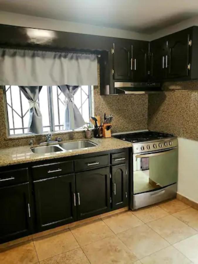 Cozy Casita En Playas De Tijuana Villa Bagian luar foto