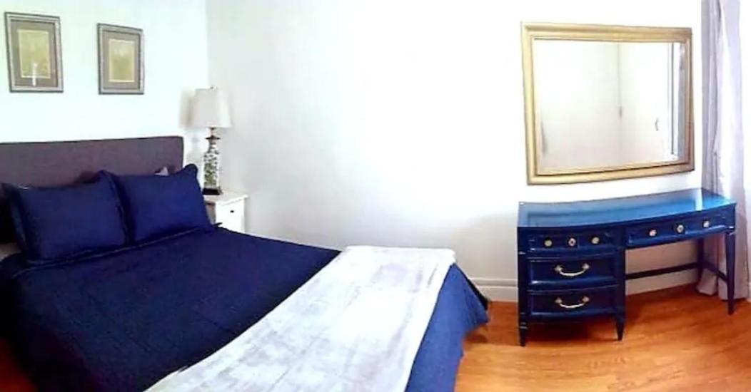 Cozy Casita En Playas De Tijuana Villa Bagian luar foto