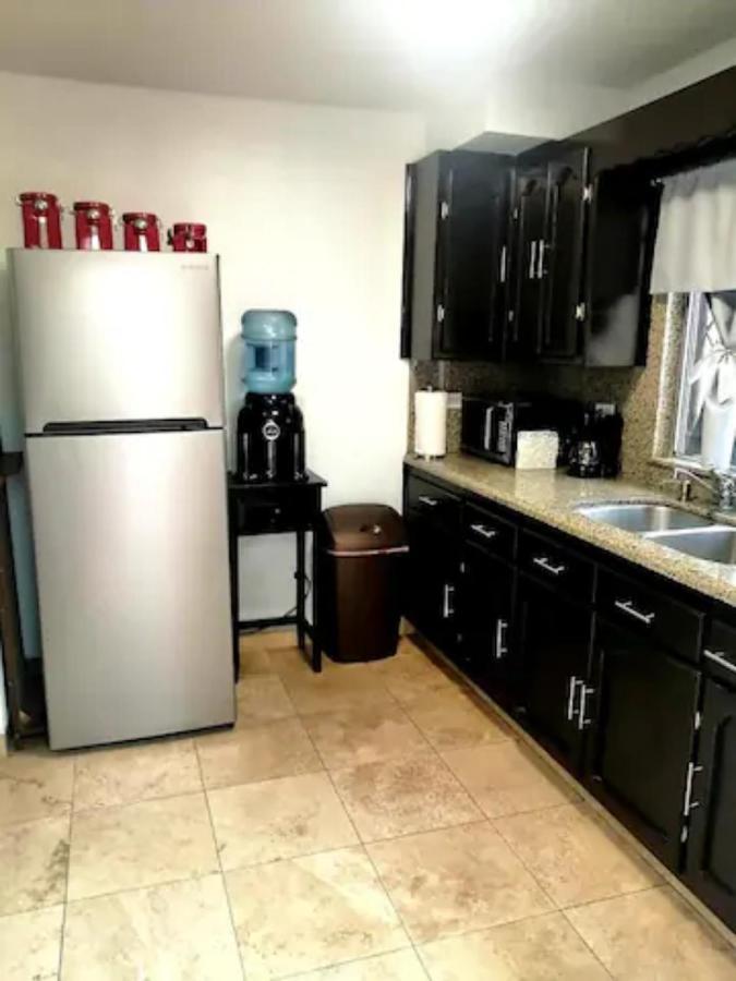 Cozy Casita En Playas De Tijuana Villa Bagian luar foto