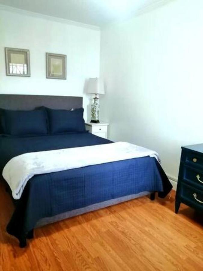 Cozy Casita En Playas De Tijuana Villa Bagian luar foto