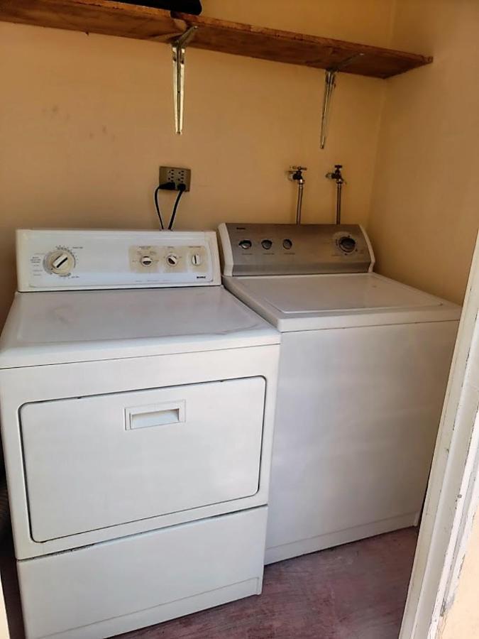 Cozy Casita En Playas De Tijuana Villa Bagian luar foto