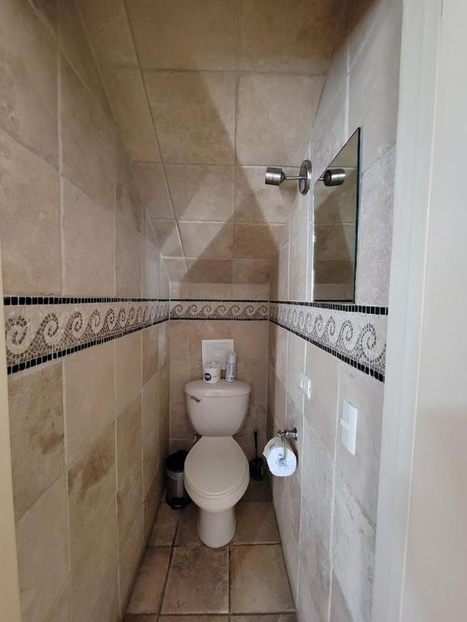 Cozy Casita En Playas De Tijuana Villa Bagian luar foto